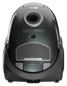 Photo Vacuum Cleaner LG V-C5671HT