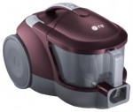 LG V-K70466R Vacuum Cleaner