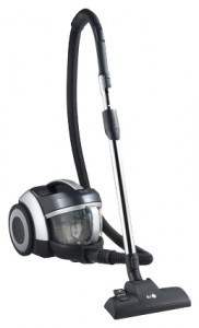 larawan Vacuum Cleaner LG V-K78182RQ