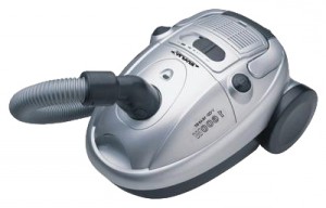 Photo Vacuum Cleaner ALPARI VCD 1649 BT