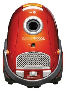 larawan Vacuum Cleaner LG V-C37202SU