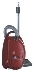 Photo Vacuum Cleaner Siemens VS 08G2020