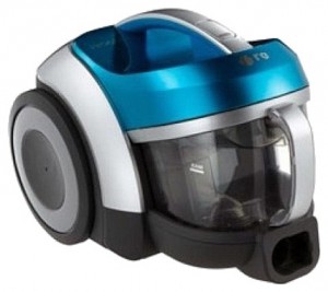 Photo Vacuum Cleaner LG V-K77102R