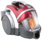 LG V-C73181NRTR Vacuum Cleaner