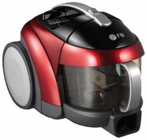 Photo Vacuum Cleaner LG V-K71186HC
