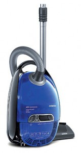 larawan Vacuum Cleaner Siemens VS 08G2485