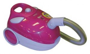 Photo Vacuum Cleaner Фея 3606