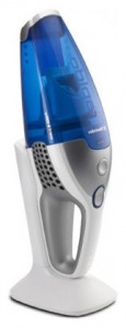 Photo Vacuum Cleaner Electrolux ZB 404WD Rapido