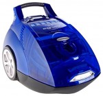 EIO Targa 1600W Trio Vacuum Cleaner