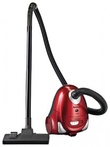 Photo Vacuum Cleaner Gorenje VCM 1401 R/B