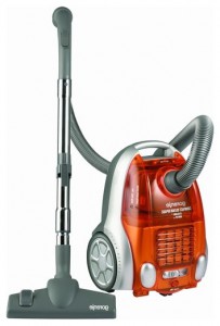 larawan Vacuum Cleaner Gorenje VCK 1800 EBOTB