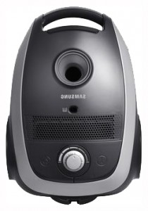 Photo Vacuum Cleaner Samsung SC6160