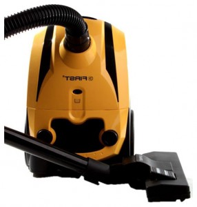 larawan Vacuum Cleaner First TZV-C1