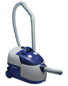 Photo Vacuum Cleaner Zelmer 619.5 B4 E