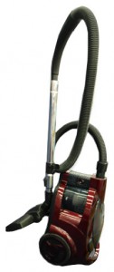Photo Vacuum Cleaner Cameron CVC-1080