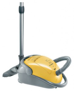 Photo Vacuum Cleaner Bosch BSG 72223
