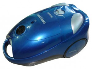 Photo Vacuum Cleaner Techno TVC-2002H