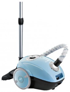 Photo Vacuum Cleaner Bosch BGL35MOV11