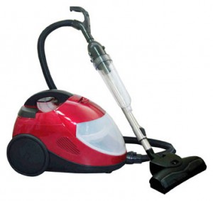 larawan Vacuum Cleaner Hansa HVC-439W