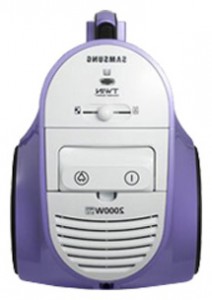 larawan Vacuum Cleaner Samsung SC8443