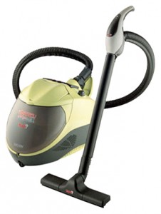 Photo Vacuum Cleaner Polti AS 700 Lecoaspira