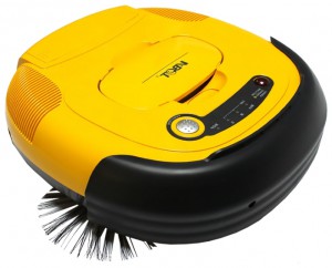 Photo Vacuum Cleaner V-BOT RV10