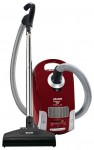 Miele S 4562 Cat&Dog Vacuum Cleaner