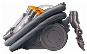 larawan Vacuum Cleaner Dyson DC22 Motorhead