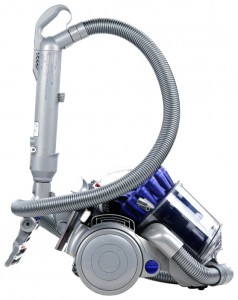 Photo Aspirateur Dyson DC32 Drawing Limited Edition