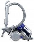 Dyson DC32 Drawing Limited Edition Ηλεκτρική σκούπα