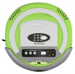 CleanMate QQ-2 Прахосмукачка