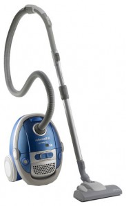 Photo Vacuum Cleaner Electrolux ZUS 3385P