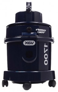 Photo Vacuum Cleaner Vax 1700