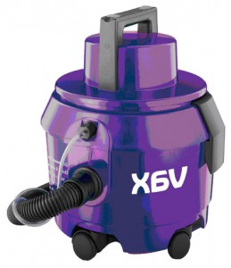 larawan Vacuum Cleaner Vax 6121