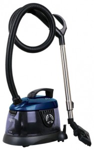 Photo Vacuum Cleaner Ergo EVC-3741