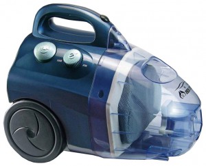 Photo Vacuum Cleaner ELECT SL 208