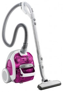Photo Vacuum Cleaner Electrolux Z 8272