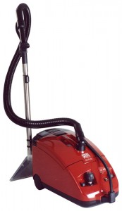 Photo Vacuum Cleaner Thomas SYNTHO V 1500