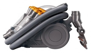 larawan Vacuum Cleaner Dyson DC22 Allergy Parquet