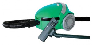 Photo Vacuum Cleaner SUPRA VCS-1600