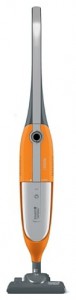 Photo Vacuum Cleaner Hotpoint-Ariston HS B16 AA0