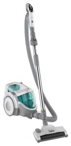 Photo Vacuum Cleaner LG V-K8802HT
