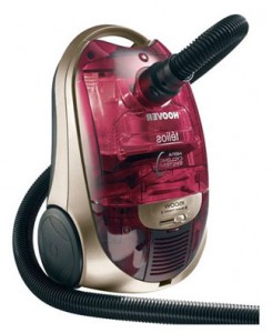 Photo Vacuum Cleaner Hoover TC2665