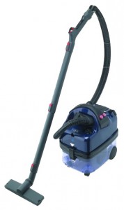 Photo Vacuum Cleaner Becker VAP-1