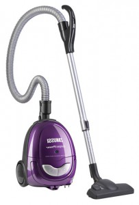 Photo Vacuum Cleaner Zanussi ZAN3015