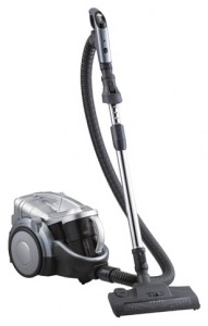 larawan Vacuum Cleaner LG V-K8801HT