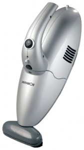 larawan Vacuum Cleaner Bomann CB 996