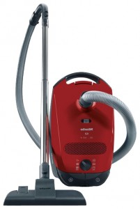 larawan Vacuum Cleaner Miele S 2121