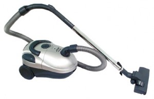 Photo Vacuum Cleaner ALPARI VCD 1609 BT