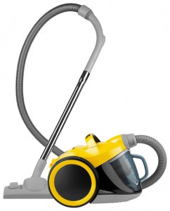 Photo Vacuum Cleaner Zanussi ZANS750
